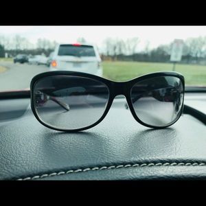 Coach sunglasses 🕶